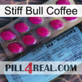 Stiff Bull Coffee 35